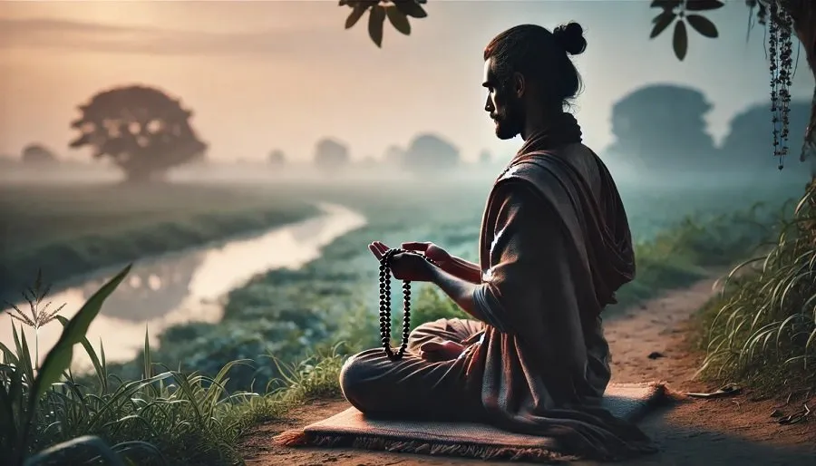 માત્ર શ્રદ્ધા નહીં, વિજ્ઞાન પણ છે! જાણો મંત્ર જાપ કેવી રીતે બદલી શકે છે તમારું જીવન અને સ્વાસ્થ્ય 2 Mantra Jap Benefit