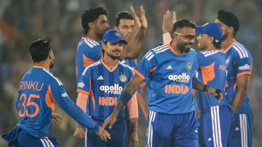 IND vs NZ: રાયપુરમાં ભારતે રચ્યો ઈતિહાસ, ઘરઆંગણે 100 T20I રમનારી પ્રથમ એશિયન ટીમ બની 2 ind.jpg