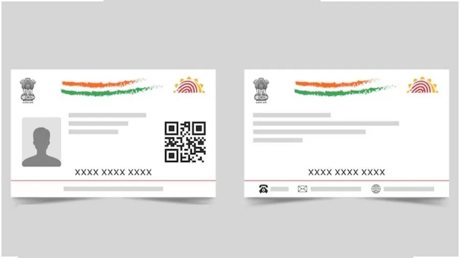 આધાર કાર્ડમાં તમારો 'જૂનો' ફોટો કેવી રીતે બદલવો? જાણો 2026ની લેટેસ્ટ અને સરળ સ્ટેપ-બાય-સ્ટેપ રીત 2 Aadhaar card