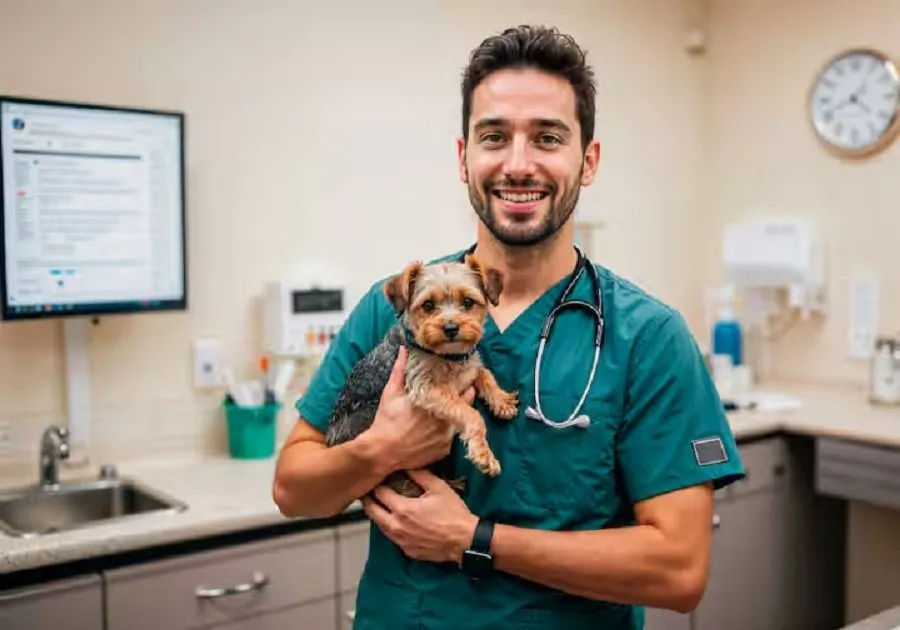 HPSC Veterinary Surgeon Recruitment 2026