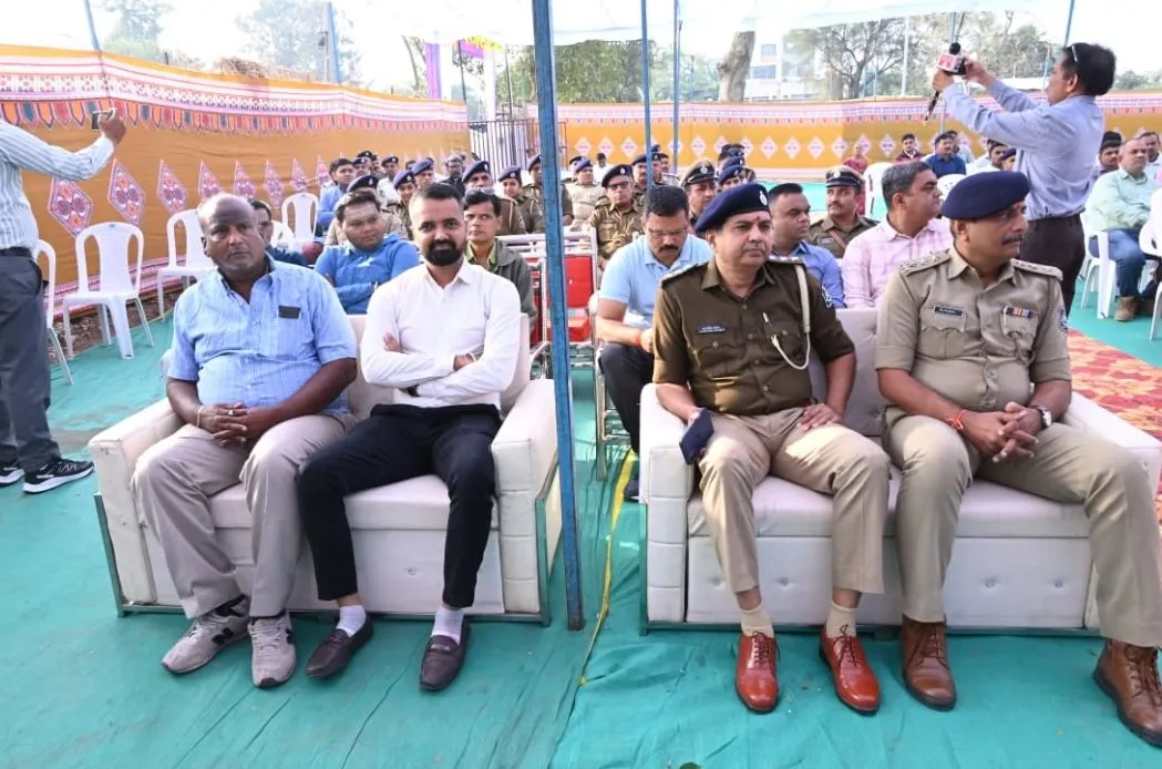 બોરસદ ખાતે નવી ડીવાયએસપી કચેરીનું વસંત પંચમીના પાવન દિવસે ઉદઘાટન 3 Borsad DYSP Office Inauguration 1.jpeg