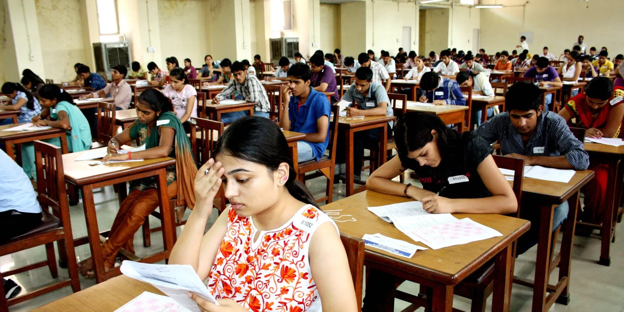 CMAT-2026 પરીક્ષા દરમિયાન શાંતિપૂર્ણ માહોલ જળવાઈ રહે તે માટે ભાવનગરમાં પ્રતિબંધાત્મક જાહેરનામું 2 CMAT 2026 Bhavnagar Exam Restrictions 2.png