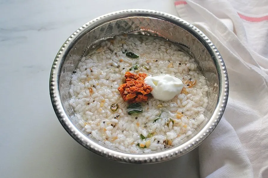 પેટ માટે અમૃત છે ફર્મેન્ટેડ ચોખા! જાણો કેમ ડાયટિશિયન પણ આપે છે વાસી ભાત ખાવાની સલાહ 3 rice.jpg