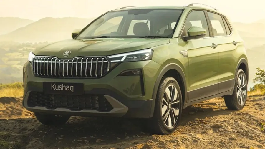 2026 Skoda Kushaq: હવે બેઝ વેરિઅન્ટમાં પણ સનરૂફ અને 8-સ્પીડ ઓટોમેટિક! જાણો કિંમત અને ફીચર્સ 2 car5.jpg