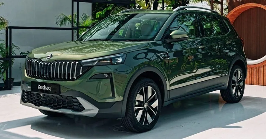 2026 Skoda Kushaq: હવે બેઝ વેરિઅન્ટમાં પણ સનરૂફ અને 8-સ્પીડ ઓટોમેટિક! જાણો કિંમત અને ફીચર્સ 3 car55.jpg
