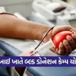 Devbhumi Dwarka Blood Donation Camp 2026 1
