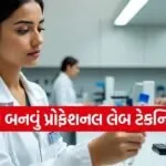 Lab Technician
