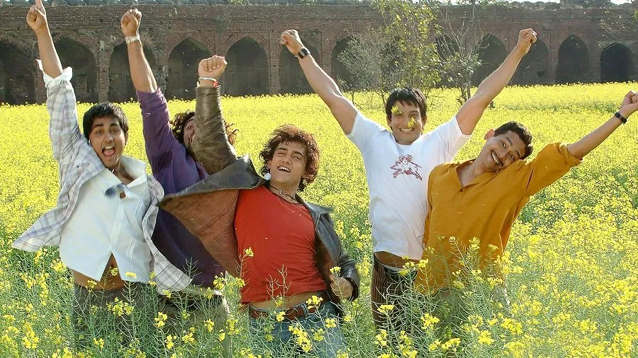 Patriotic Movies
