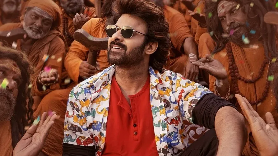 Prabhas Flop Movies