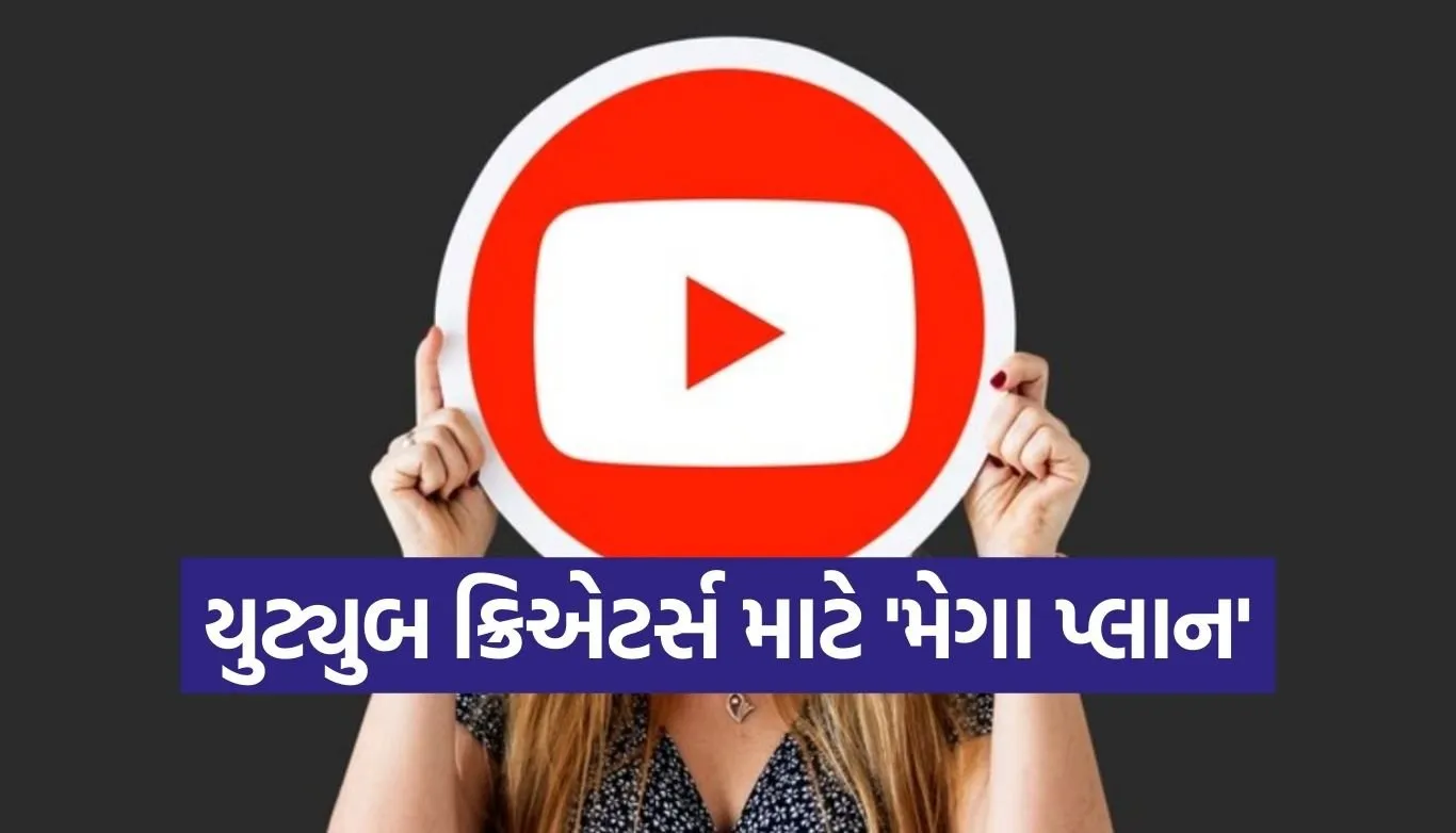 YouTube 2026 Plan