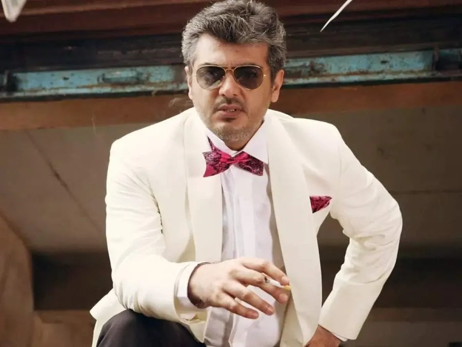 Mankatha Re-Release B0