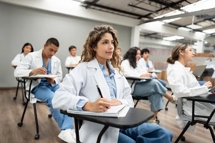Maharashtra Nursing Admission 2026