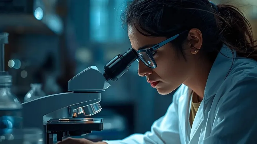 Rajasthan Lab Assistant Recruitment 2026