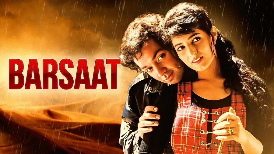 Bobby Deol Birthday Special