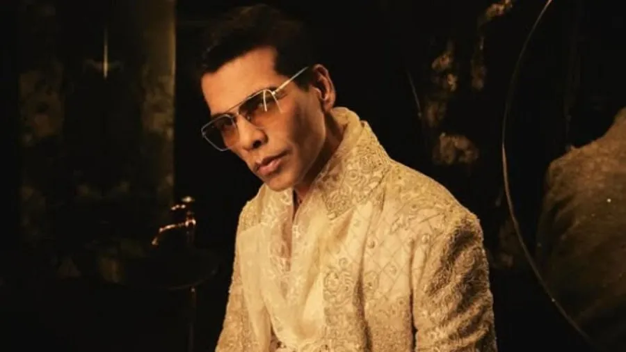 Karan Johar Digital Detox