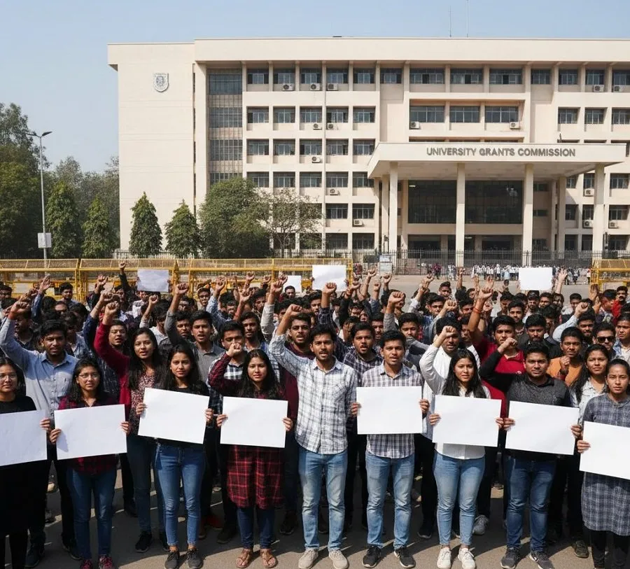 સાવધાન! UGC એ જાહેર કરી નકલી યુનિવર્સિટીઓની યાદી, તમારી ડિગ્રી ક્યાંક ફર્જી તો નથી ને? 3 UGC New Rules