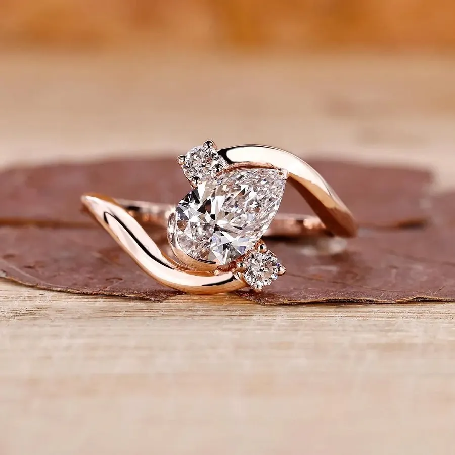 Diamond gemstone Benefits