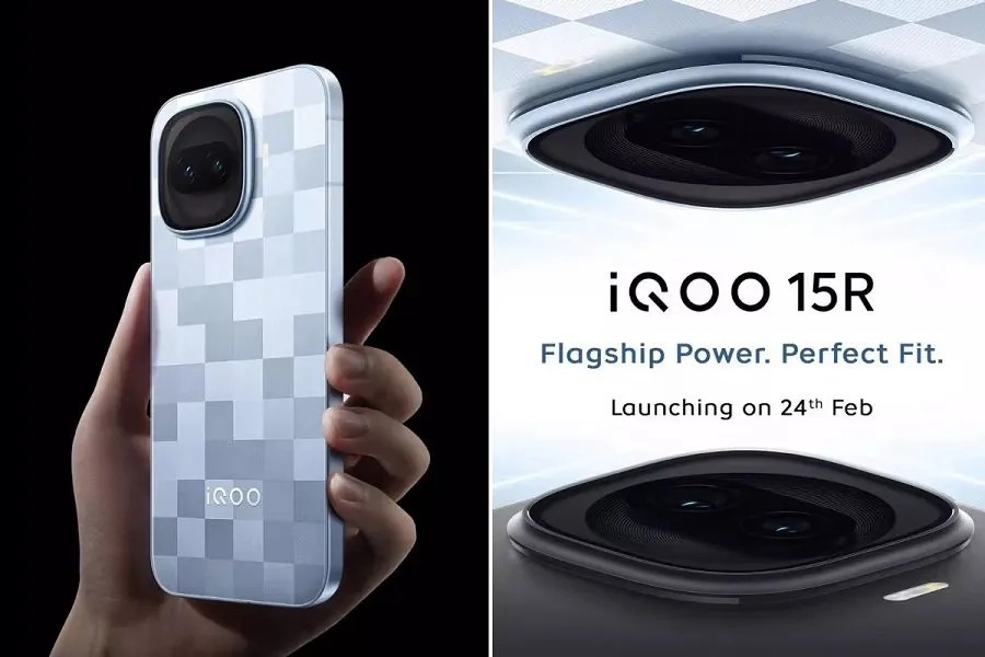 24 ફેબ્રુઆરીએ ભારતમાં એન્ટ્રી કરશે iQOO 15R, Snapdragon 8 Gen 5 અને 7,600mAh બેટરી સાથે મચાવશે ધૂમ 2 iQOO 15R