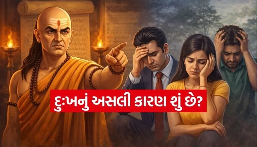 Chanakya Niti