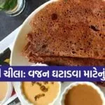 Veg Ragi Chilla