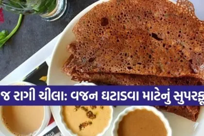Veg Ragi Chilla