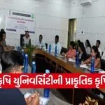 Anand Agricultural University Natural Farming Training Program