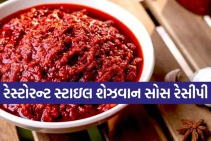 Schezwan Sauce