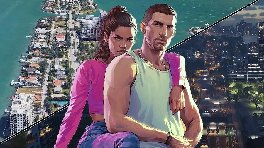 GTA 6 Price Leak