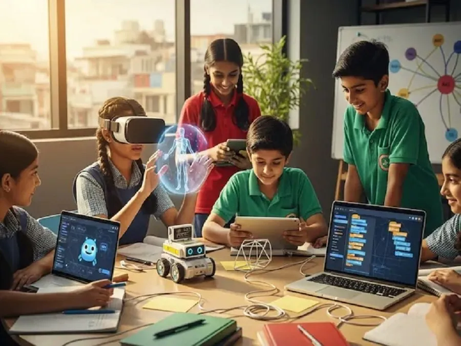 AI Education