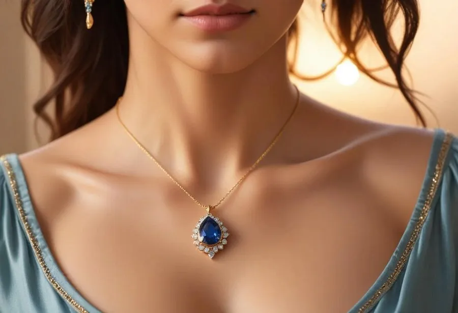 Neelam Stone Benefits