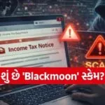 Income Tax Scam