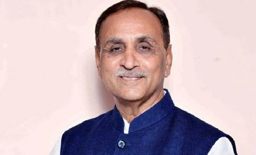 માત્ર અજિત પવાર જ નહીં, ભારતના આ કદાવર નેતાઓના અંત પણ પ્લેન ક્રેશમાં થયા છે: એક કરુણ ઈતિહાસ 2 vijay rupani.jpg