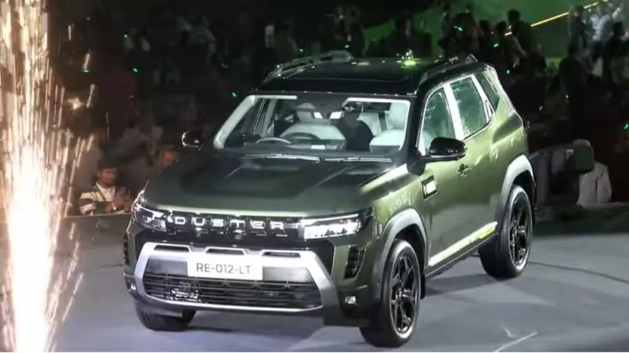 Renault ના માસ્ટર પ્લાનથી ભારતને થશે મોટો ફાયદો, યુરોપના રસ્તાઓ પર દોડશે 'મેડ ઇન ઇન્ડિયા' કારો 2 car4.jpg