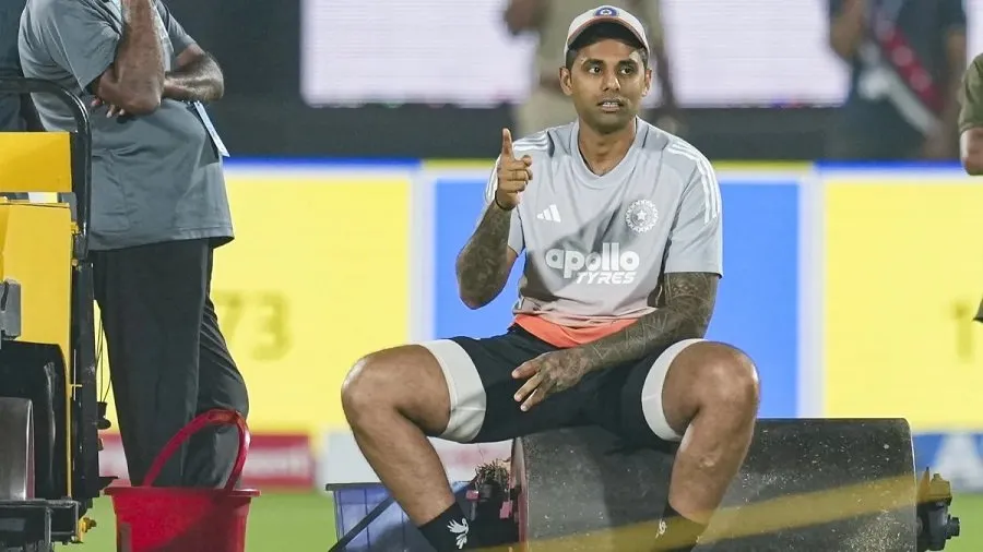 IND vs NZ: ચોથી T20 પર વરસાદનું સંકટ! શું મેચ ધોવાઈ જશે? જાણો વેધર રિપોર્ટ 2 yadav.jpg