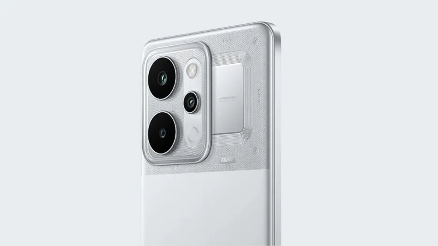 Realme P4 Power 5G: ₹25,999ની શરૂઆતની કિંમતે લોન્ચ થયો દમદાર સ્માર્ટફોન 2 Realme P4 Power 5G