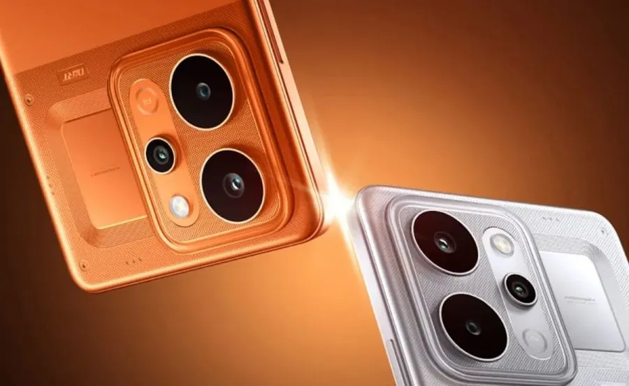 Realme લોન્ચ કરી રહ્યો છે 10,001mAh બેટરીવાળો સ્માર્ટફોન, ચાર્જરને કહી દો બાય-બાય 2 Realme P4 Power 5G