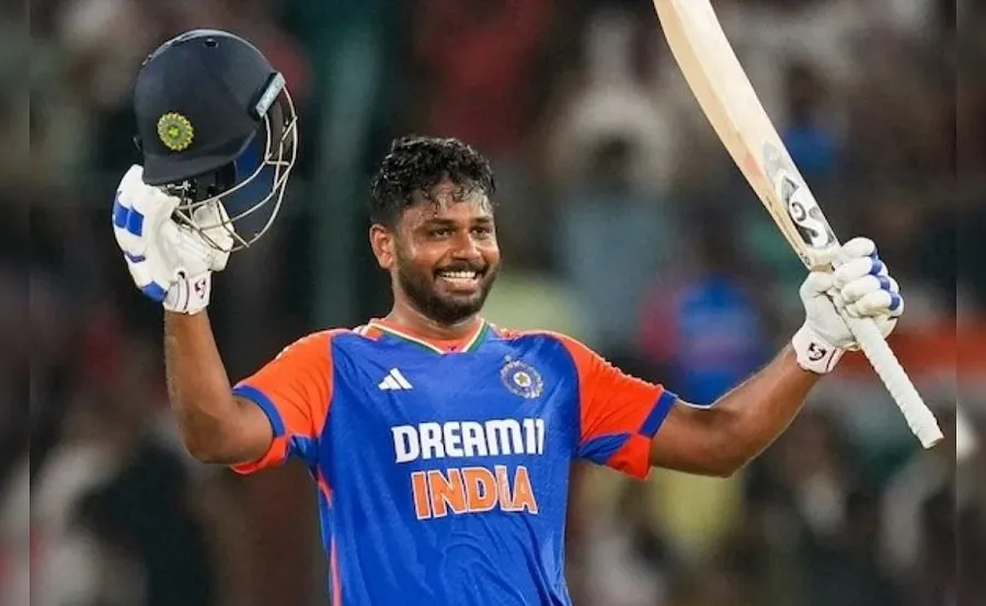 IND vs NZ: ચોથી T20માં ટીમ ઈન્ડિયામાં ધરખમ ફેરફાર! સંજુ આઉટ, શ્રેયસની એન્ટ્રી? 3 sanju.jpg
