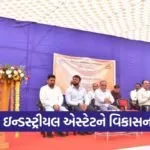 Dungra GIDC Infrastructure Development Project 1