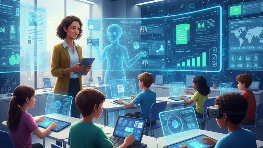 AI Tools for Students