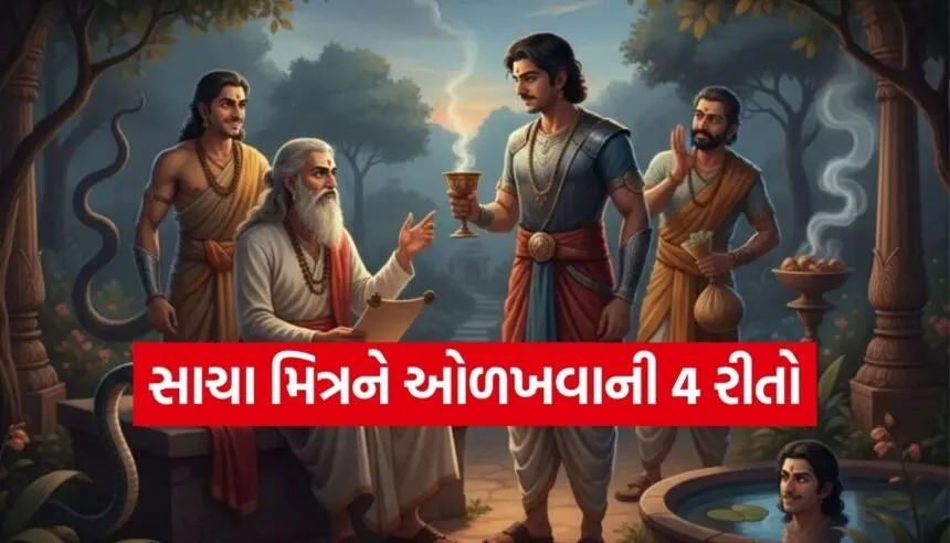 Chanakya Niti