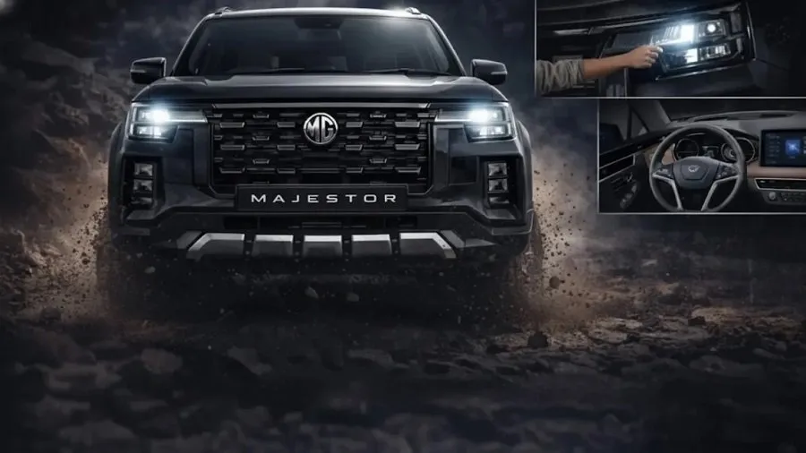 Fortuner ના દબદબાનો આવશે અંત? MG લાવી રહી છે પોતાની નવી SUV ‘Majestor’, 12 ફેબ્રુઆરીએ થશે એન્ટ્રી 3 car2.jpg