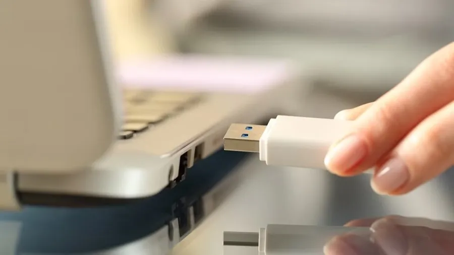 Pen drive