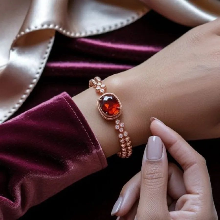 Hessonite