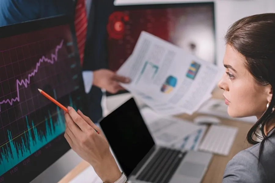 System Analyst
