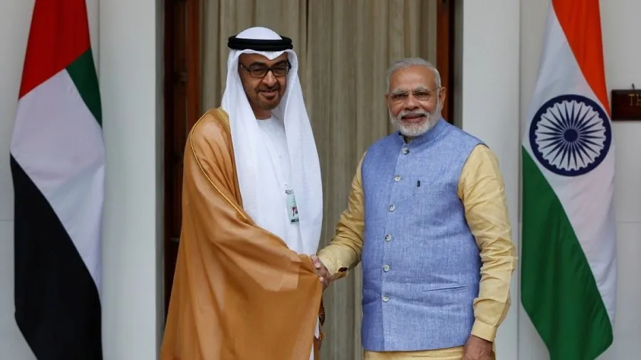 બોર્ડ ઓફ પીસમાં અમેરિકા પછી UAE પાવરફુલ, પાકિસ્તાનની ભારે ફજેતી; તુર્કી-સૌદીની પણ અવગણના 2 UAE2.jpg