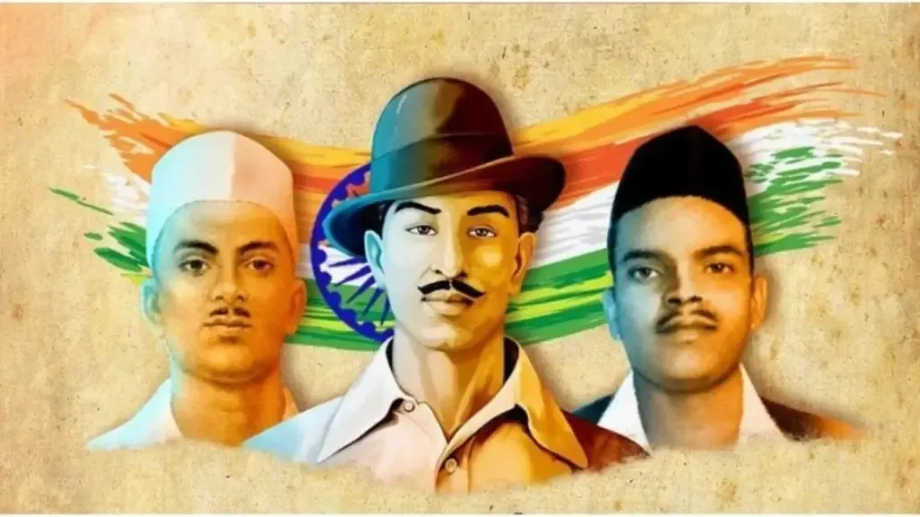 શહીદ દિને 30 જાન્યુઆરીએ સવારે 11 વાગે બે મિનિટ મૌન પાળી શહીદ વીરોને શ્રદ્ધાંજલિ આપવા રાજ્ય સરકારનો અનુરોધ 3 Shaheed Day Gujarat Two Minutes Silencee 2.png
