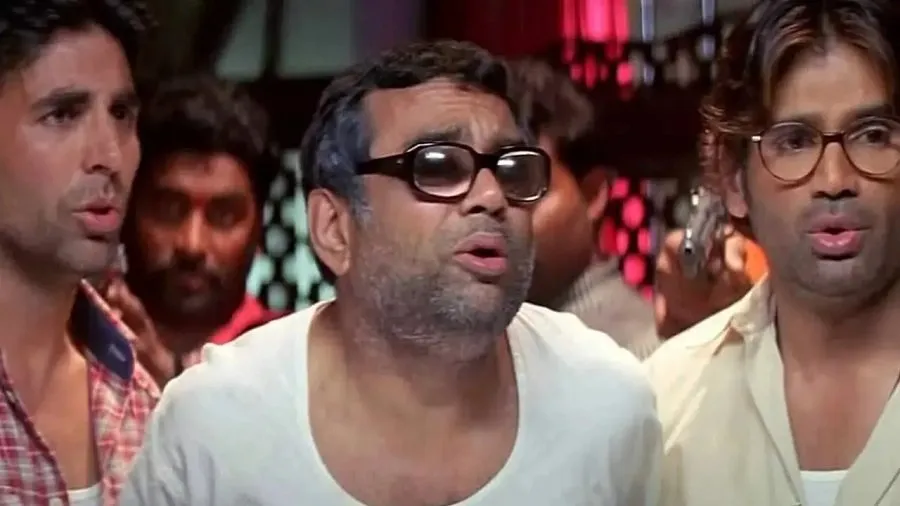 Hera Pheri 3 