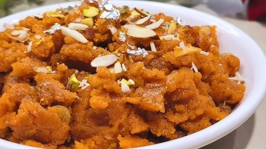 બ્રેકફાસ્ટમાં સામેલ કરો પોષણથી ભરપૂર મખાનાનો હલવો, આખો દિવસ રહેશો એનર્જેટિક 2 Makhana Halwa