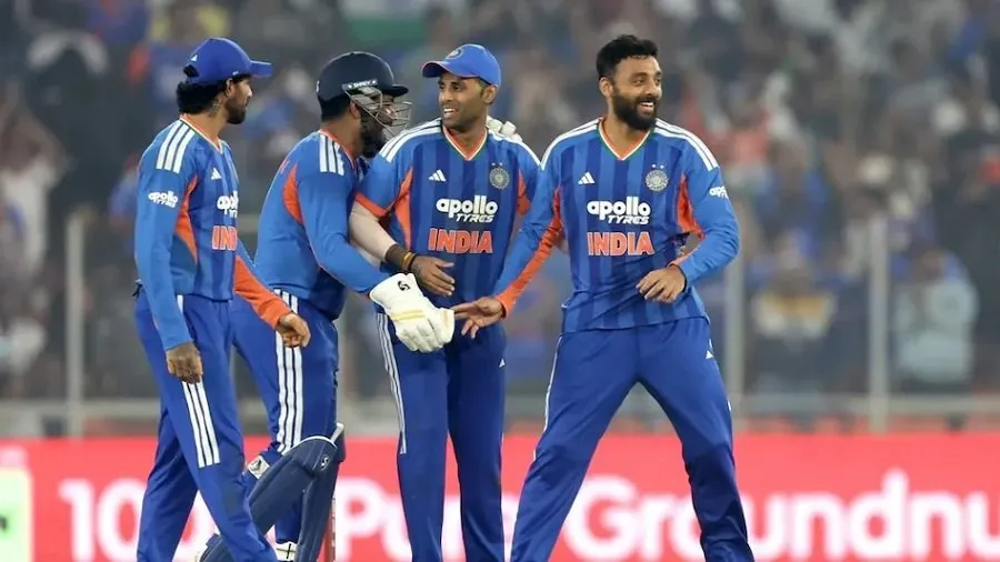 T20 વર્લ્ડ કપ 2026 પહેલા ભારત માટે ચેતવણી સમાન પ્રદર્શન, કેપ્ટન-કોચ ચિંતામાં 3 india11.jpg