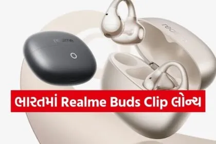 Realme Buds Clip